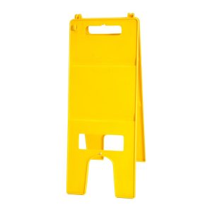 WET FLOOR SIGN BLANK