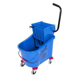 ECONO 36L BUCKET & WRINGER