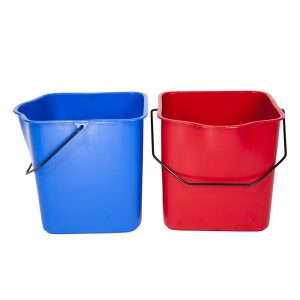 25L SINGLE PLASTIC BUCKET