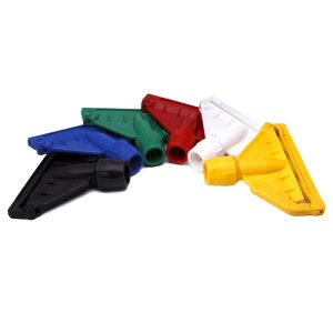 FAN MOP HOLDER PLASTIC CLIP ONLY E-LINE