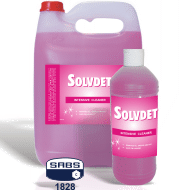 SOLVDET® - Intensive Cleaner