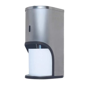 Toilet Roll Holder 2